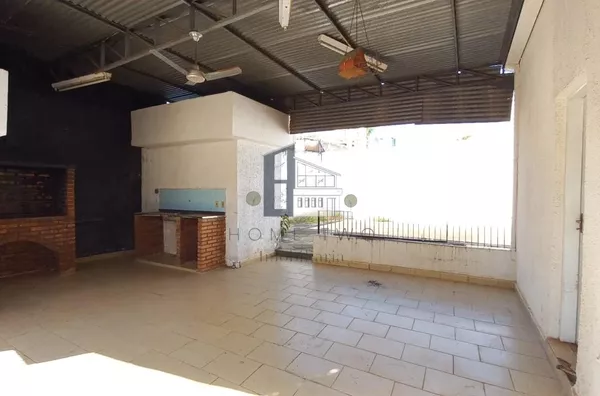 Casa para aluguel, 3 quarto(s),  Vila Santa Tereza, Bauru