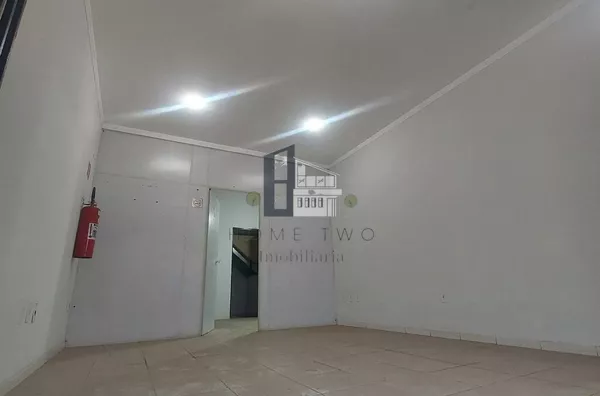 Sala comercial para aluguel,  Vila Mesquita, Bauru