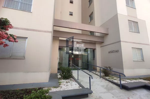 Apartamento para venda,  Residencial Cidade Jardim, Jardim Cruzeiro Do Sul, Bauru - Foto 18