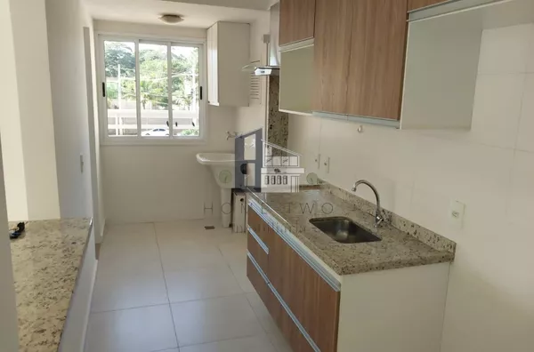 Apartamento para aluguel, Ecolife 3 quarto(s),  Vila Aviação, Avenida Getúlio Vargas, Bauru