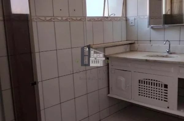 Apartamento para aluguel, 3 quarto(s),  Centro, Bauru