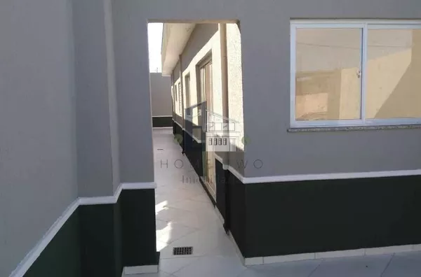 Casa para aluguel, 2 quarto(s),  Parque Jaraguá, Bauru