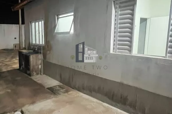 Casa para aluguel, 1 quarto(s),  Conjunto Habitacional Isaura Pitta Garms, Bauru
