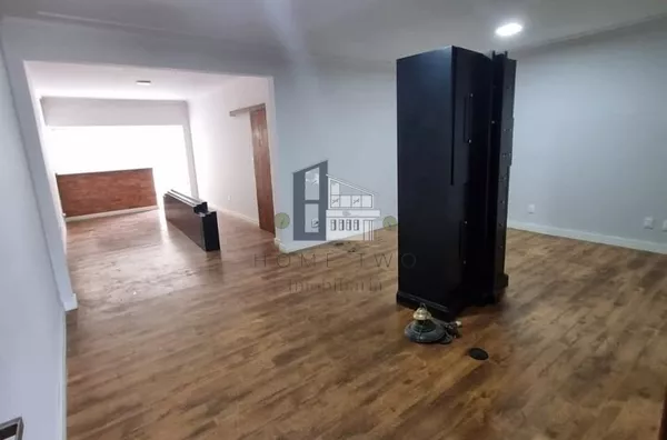 Casa para aluguel, 2 quarto(s),  Jardim Brasil, Bauru