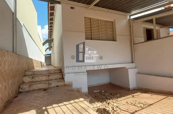 Casa para aluguel, 2 quarto(s),  Vila Nova Santa Clara, Bauru - Foto 17