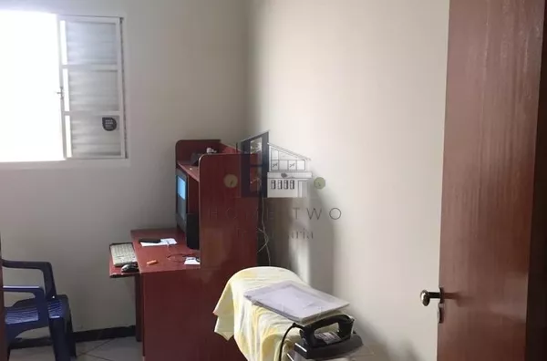 Casa para venda e aluguel,  Parque União, Bauru