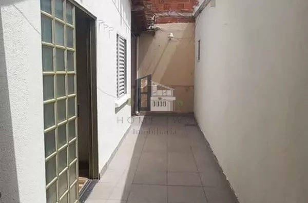 Casa para aluguel, 3 quarto(s),  Núcleo Habitacional Mary Dota, Bauru