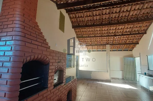 Casa para venda,  Vila São João Da Boa Vista, Bauru