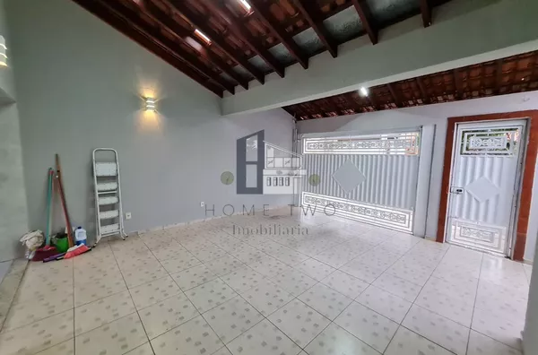 Casa à venda, 160 m² por R$ 498.000,00 - Jardim Terra Branca - Bauru/SP