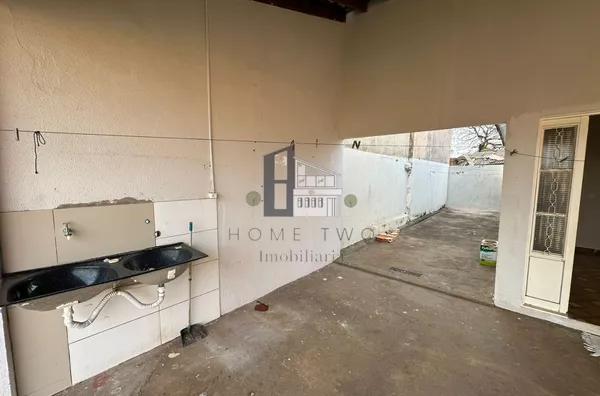 Casa para aluguel,  Vila São João Do Ipiranga, Bauru - Foto 11