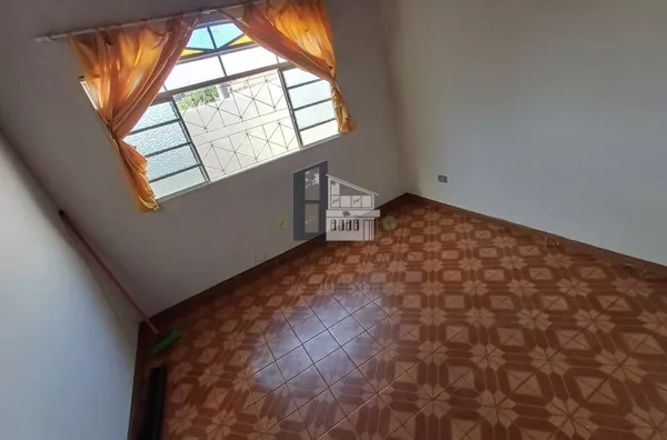 Casa para aluguel, 3 quarto(s),  Jardim Petrópolis, Bauru
