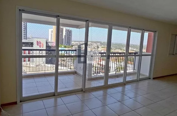 Apartamento para aluguel, 3 quarto(s),  Jardim Estoril Iv, Bauru