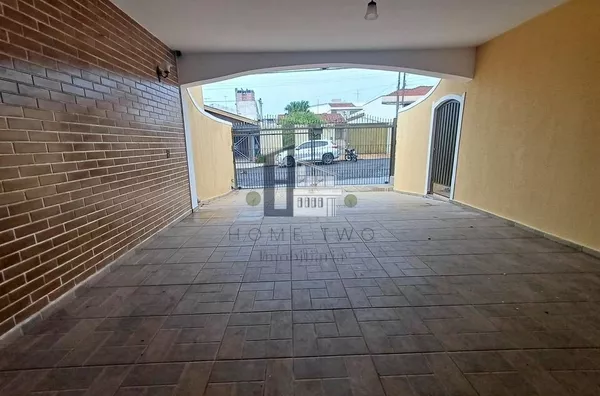 Casa para aluguel, 4 quarto(s),  Vila Cardia, Bauru - Foto 23