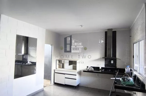 Casa para aluguel, 2 quarto(s),  Vila Lemos, Bauru