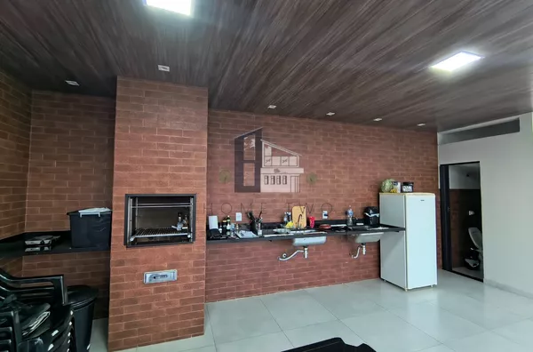 Casa para aluguel, Comercial/Residencial Jardim Bela Vista, Bauru