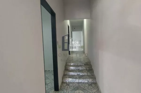 Casa para aluguel, 2 quarto(s),  Jardim Rosa Branca, Bauru