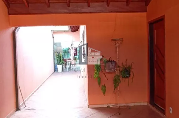 Casa para venda, 3 quarto(s),  Vila Souto, Bauru - Foto 2