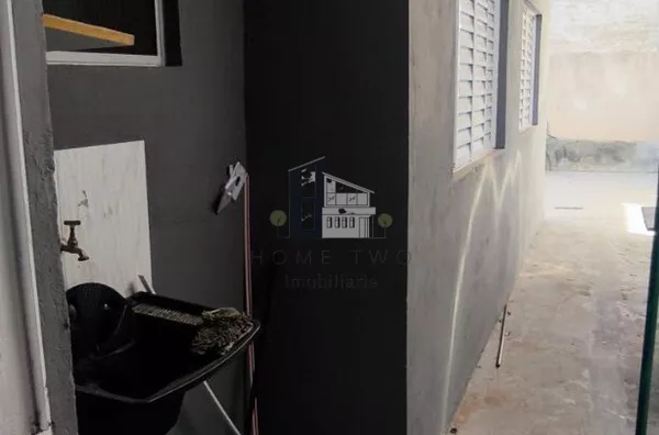 Casa para aluguel, 2 quarto(s),  Vila Lemos, Bauru