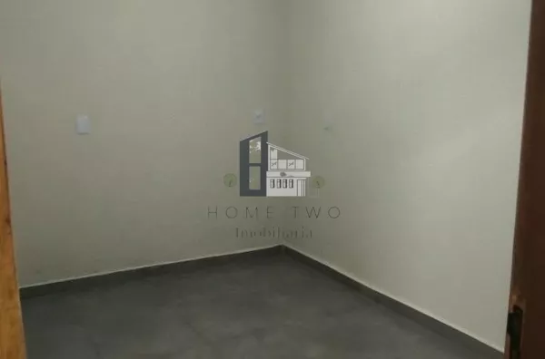 Casa para aluguel, 2 quarto(s),  Jardim Silvestre, Bauru - Foto 6