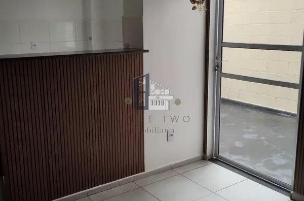 Apartamento para venda, 2 quarto(s),  Jardim Alvorada, Bauru