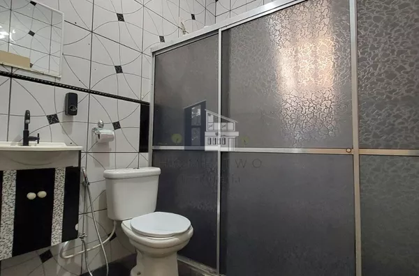 Casa  Chapadão, Bauru