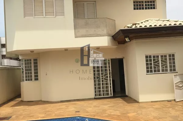 Casa para venda e aluguel, 3 quarto(s),  Parque Jardim Europa, Bauru
