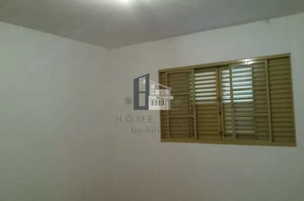Casa para aluguel, 3 quarto(s),  Vila Flores, Bauru