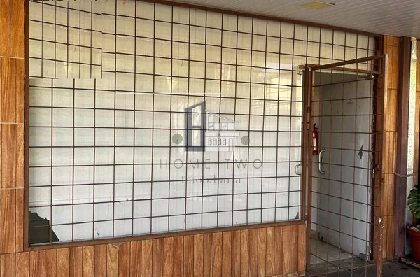 Sala comercial térrea para aluguel,  Vila Bom Jesus, Bauru
