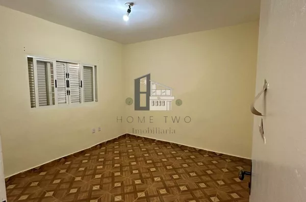 Casa para aluguel,  Vila São João Do Ipiranga, Bauru