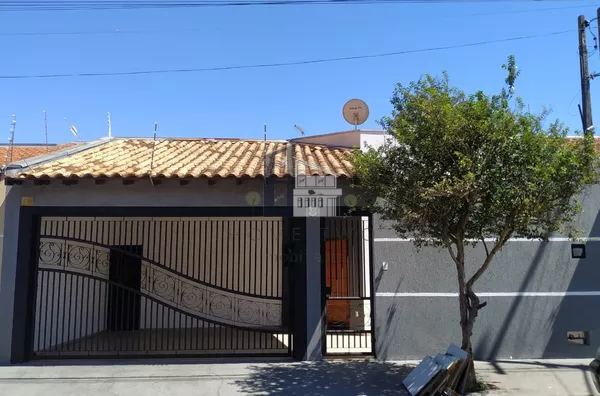 Casa para aluguel, 3 quarto(s),  Residencial Jardim Jussara, Bauru - Foto 18