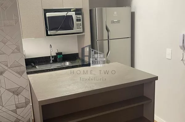 Apartamento para aluguel, 2 quarto(s),  Vila Santo Antônio, Bauru