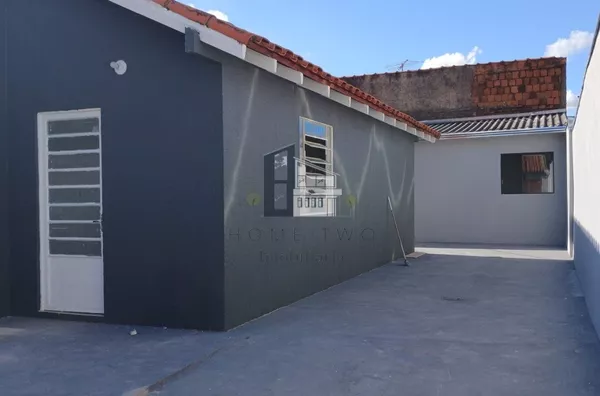 Casa para venda, 3 quarto(s),  Núcleo Habitacional Mary Dota, Bauru