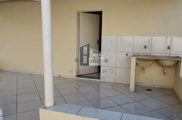 Casa para aluguel, 3 quarto(s),  Parque Vista Alegre, Bauru