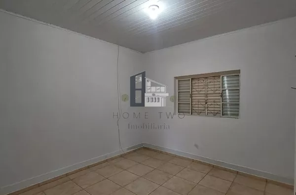 Casa para aluguel, 2 quarto(s),  Vila Frutuoso Dias, Bauru