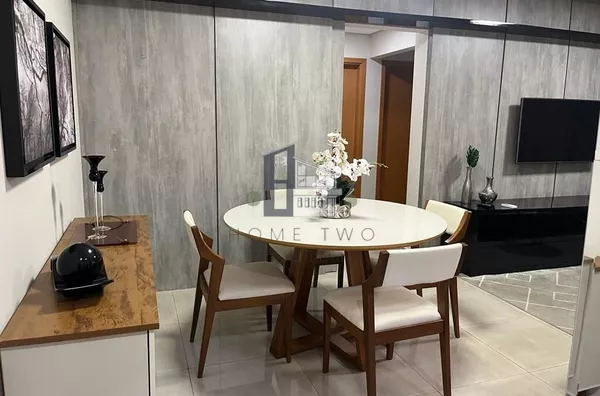 Apartamento para aluguel, 3 quarto(s),  Vila Mesquita, Bauru