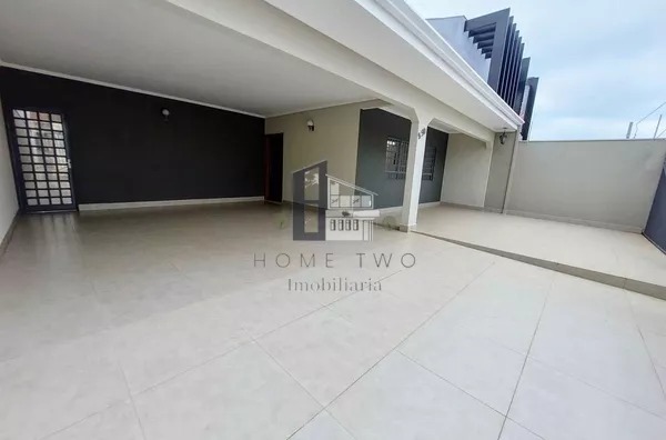Casa para aluguel, 3 quarto(s),  Jardim América, Bauru