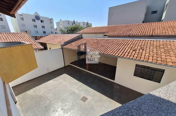 Casa para venda e aluguel 4 quarto(s) parque jardim europa bauru