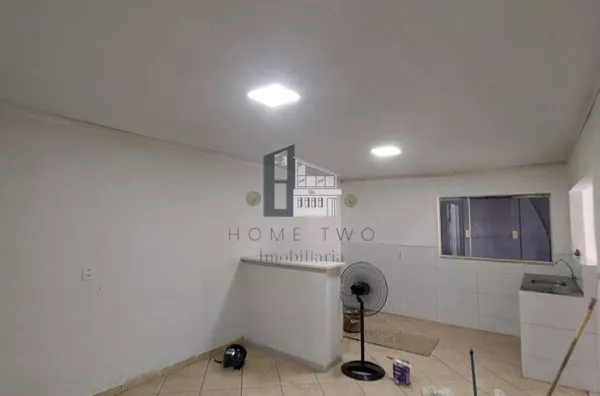 Casa geminada para aluguel, 1 quarto(s),  Mary Dota, Bauru