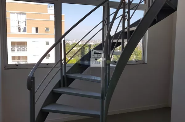 Apartamento duplex para aluguel e venda, 3 quarto(s),  - Selecione - Bairro, Bauru