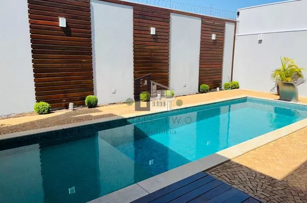 Casa Residencial Lago Sul , Bauru