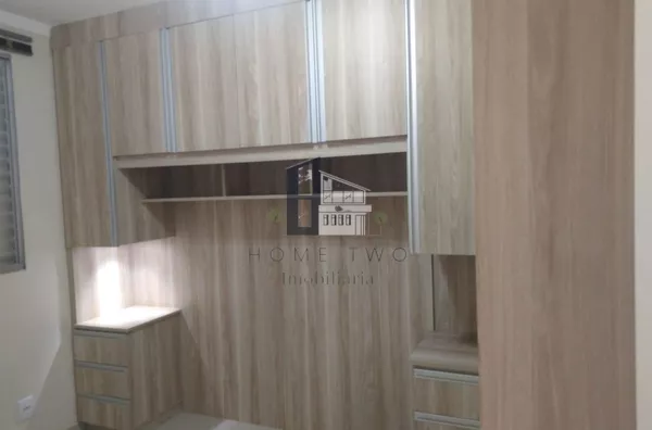 Apartamento à venda, 48 m² por R$ 170.000,00 - Jardim Redentor - Bauru/SP
