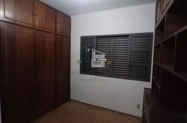 Casa para aluguel 3 quarto(s) centro bauru