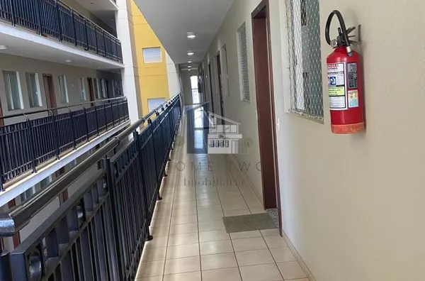 Apartamento para aluguel, 1 quarto(s),  Vila Santa Tereza, Bauru