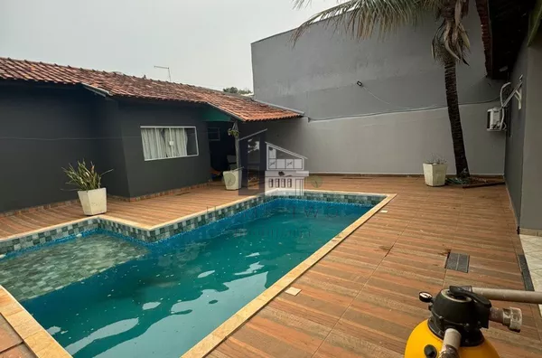 Casa para aluguel, 2 quarto(s),  Jardim Vânia Maria, Bauru
