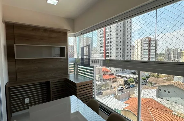 Apartamento para aluguel, 2 quarto(s),  Parque Jardim Europa, Bauru - Foto 8