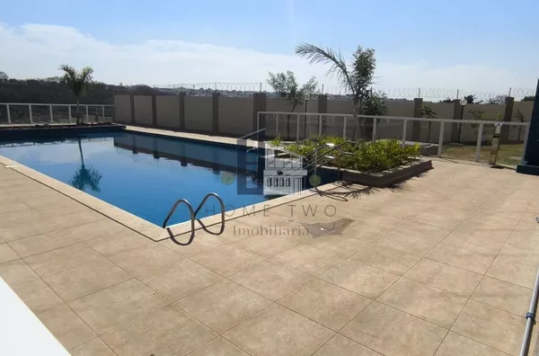 Apartamento para aluguel, 2 quarto(s),  Jardim Godoy, Bauru
