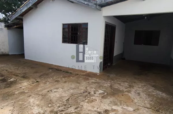 Casa para aluguel, 3 quarto(s),  Núcleo Habitacional Mary Dota, Bauru