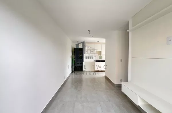 Apartamento para aluguel, 2 quarto(s),  Jardim Samburá, Bauru