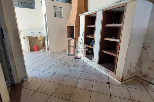 Casa para aluguel, 3 quarto(s),  Vila São João Da Boa Vista, Bauru