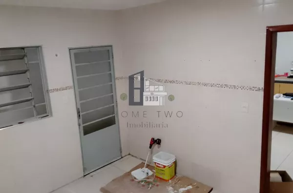 Casa para aluguel, 2 quarto(s),  Jardim Eldorado, Bauru